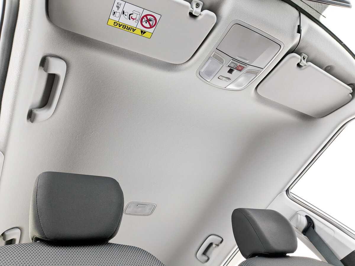 Хендай Крета б/у, 2021, Механическая. Фото: #17