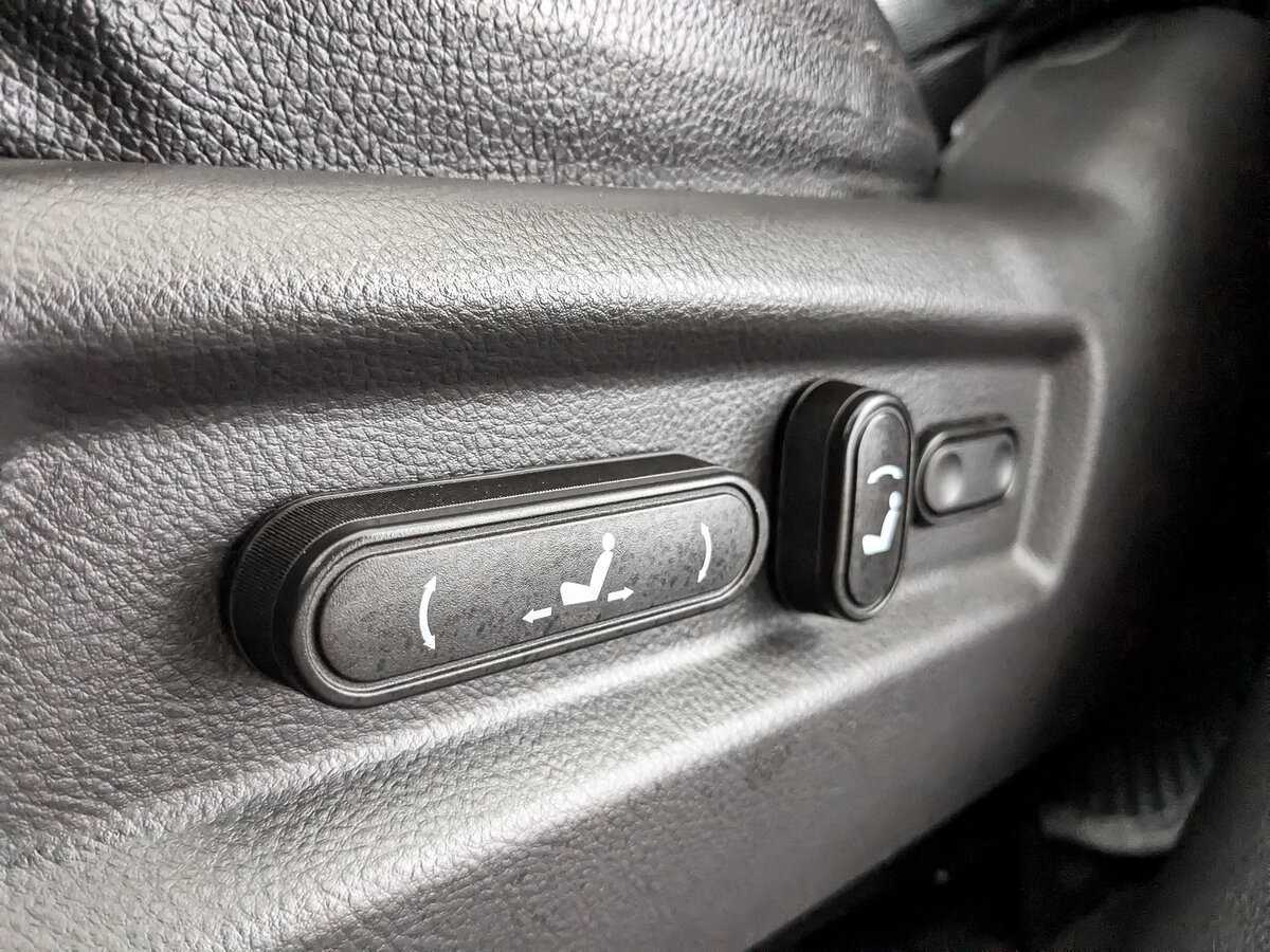 Хендай Санта Фе б/у, 2012, Автоматическая. Фото: #21