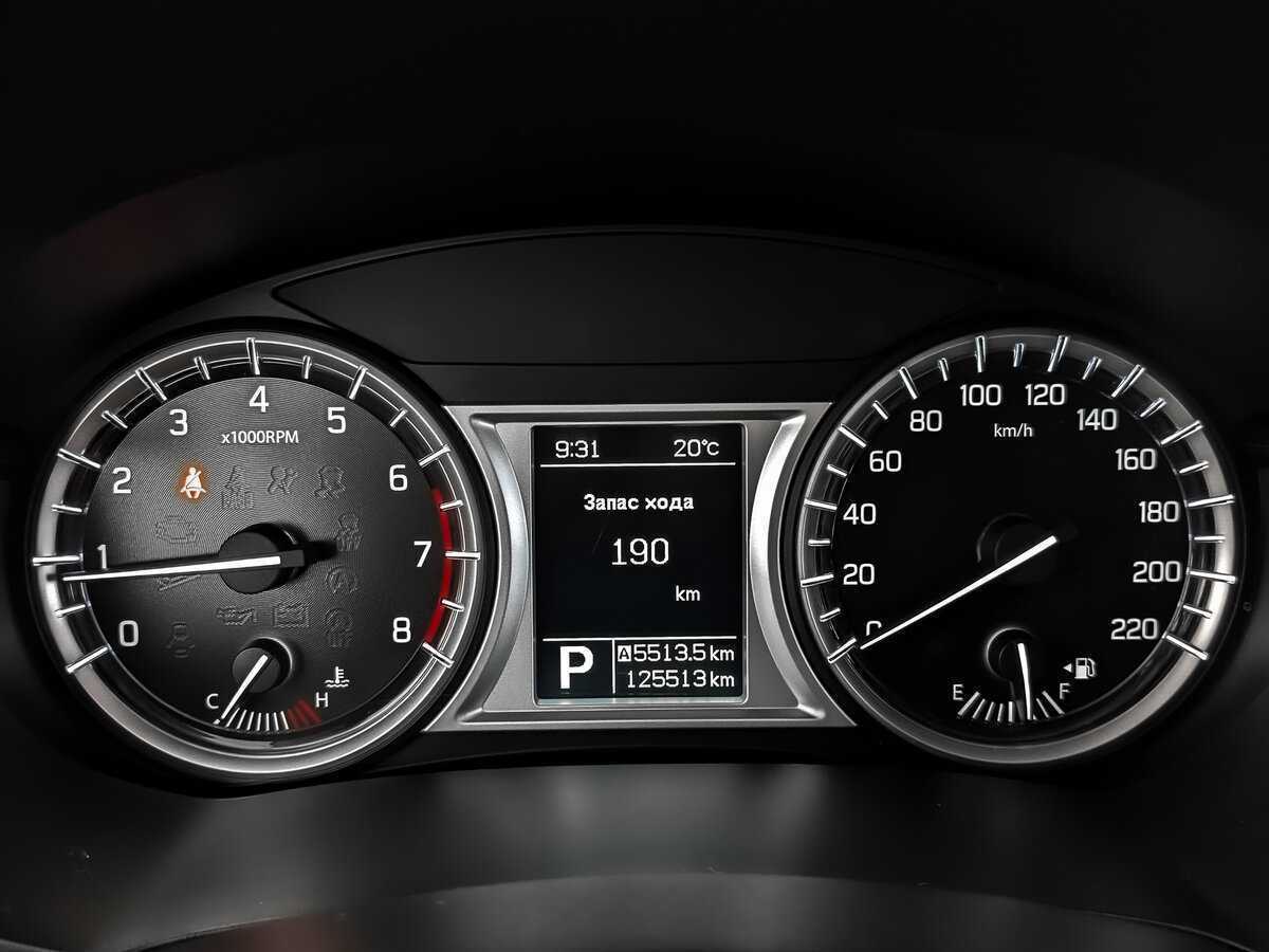 Сузуки Витара б/у, 2017, Автоматическая. Фото: #11