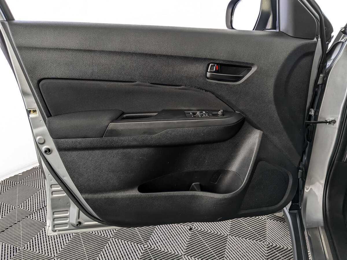 Сузуки Витара б/у, 2017, Автоматическая. Фото: #14