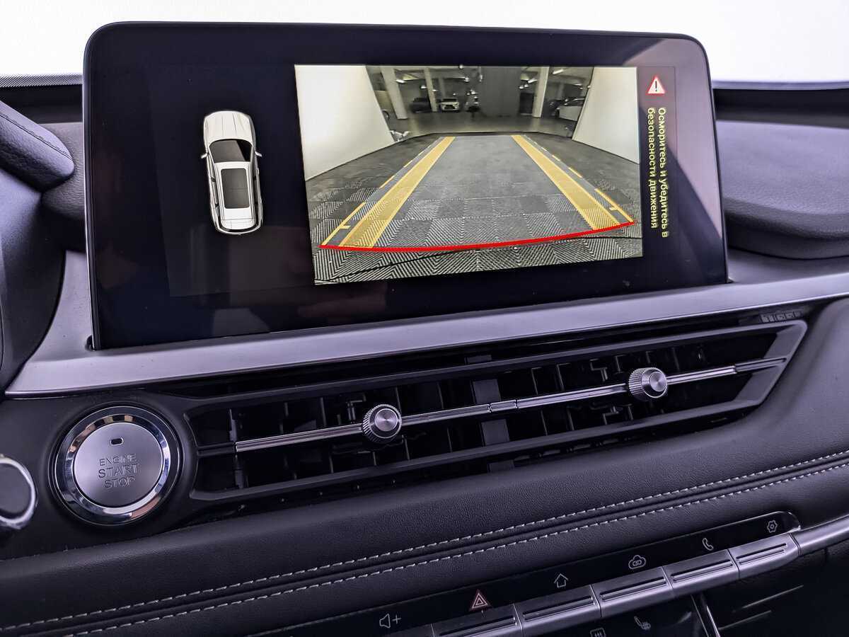 Чери Тигго 7 Про б/у, 2022, Вариатор. Фото: #22