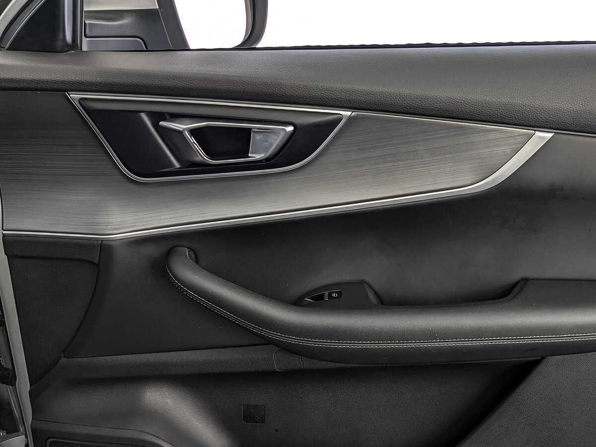 Чери Тигго 7 Про б/у, 2021, Вариатор. Фото: #20