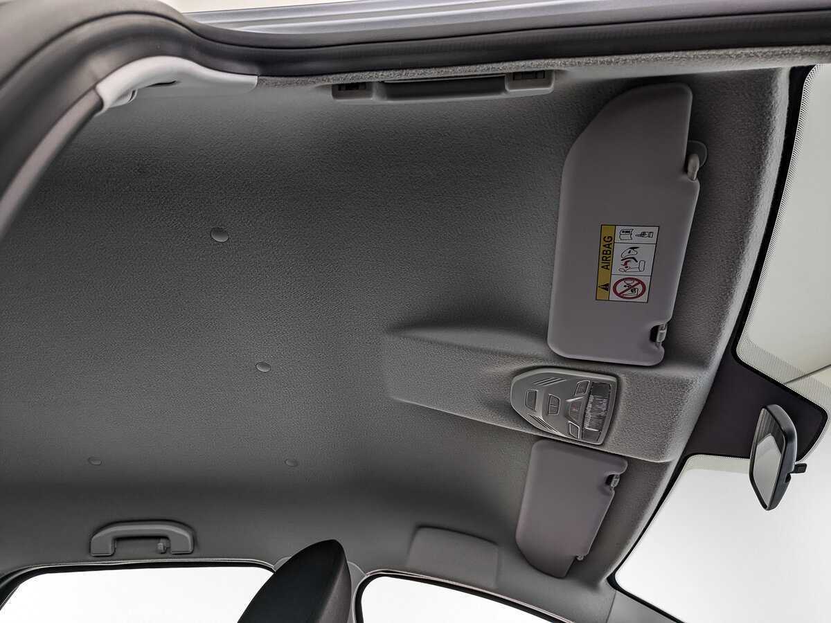 Лада (ВАЗ) Веста б/у, 2020, Механическая. Фото: #17