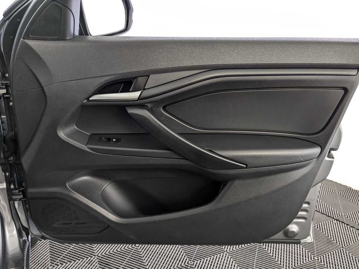 Лада (ВАЗ) Веста б/у, 2020, Механическая. Фото: #19