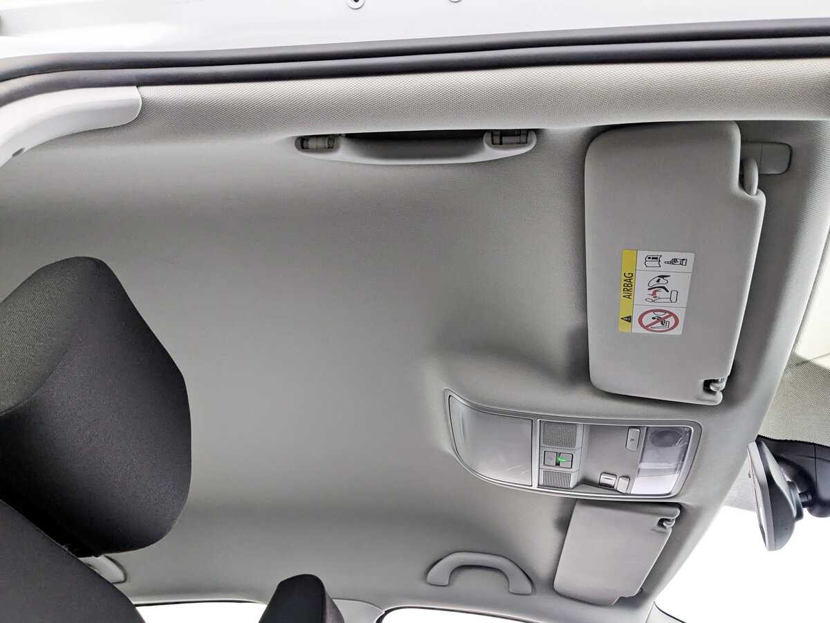 Шкода Октавия б/у, 2019, Механическая. Фото: #17