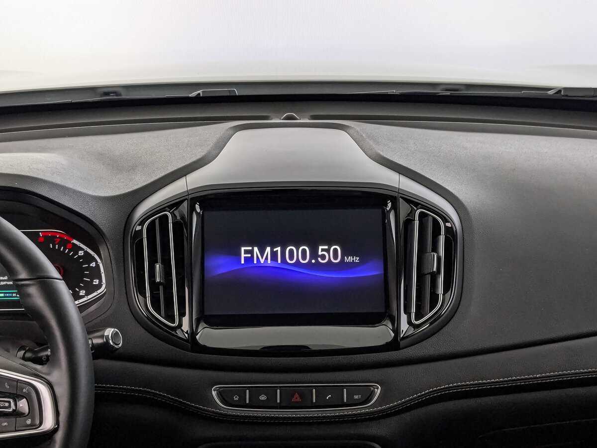 Чери Тигго 7 б/у, 2019, Вариатор. Фото: #12