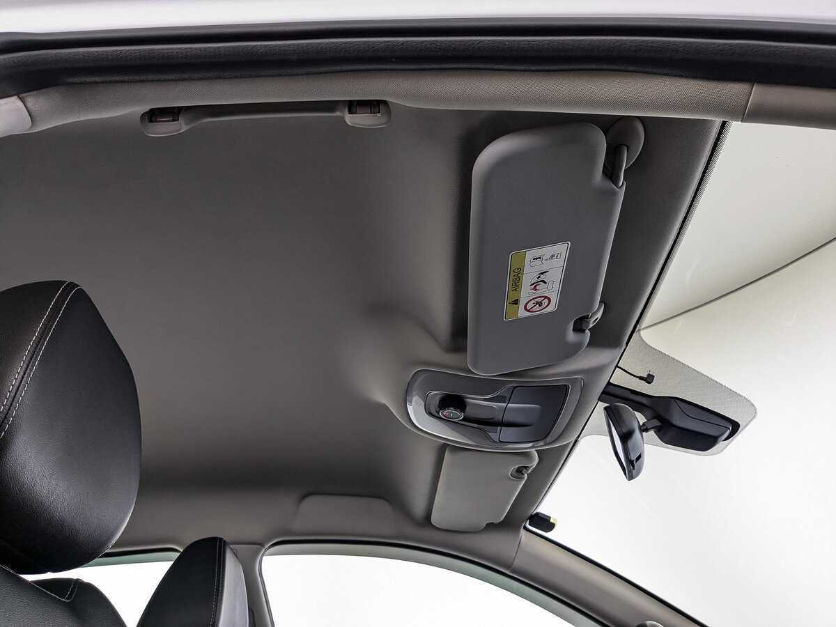 Чери Тигго 7 б/у, 2019, Вариатор. Фото: #18