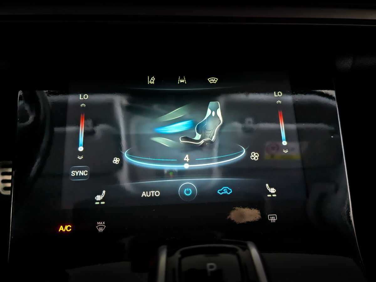 Чери Тигго 8 Про б/у, 2021, Роботизированная. Фото: #23