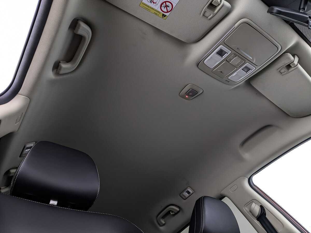 Джили Атлас б/у, 2019, Автоматическая. Фото: #18