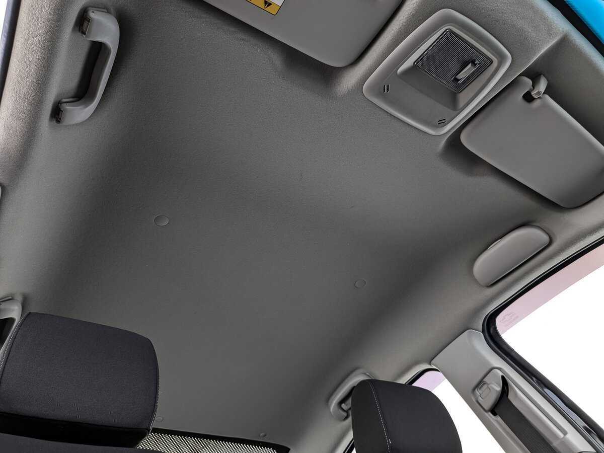 Шевроле Авео б/у, 2014, Механическая. Фото: #17