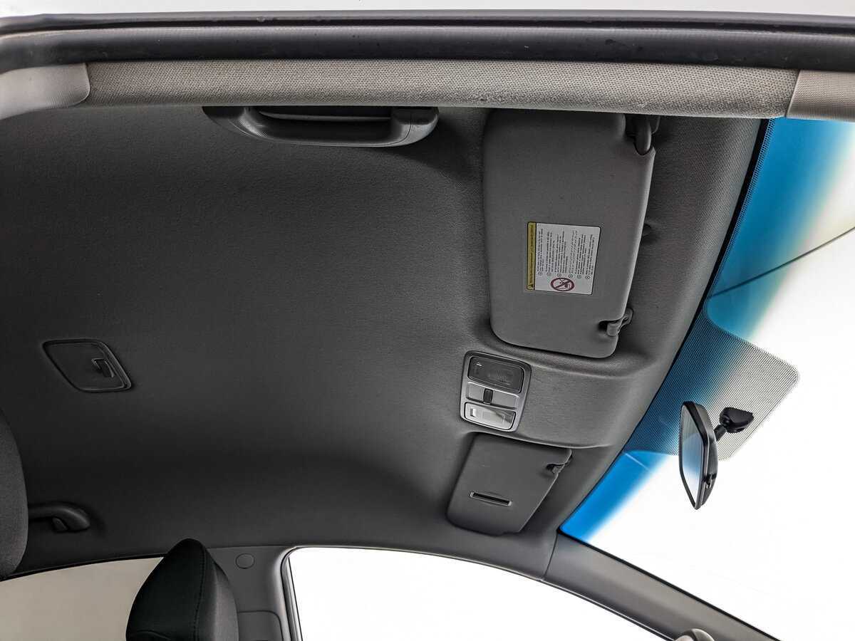 Хендай Солярис б/у, 2014, Механическая. Фото: #18