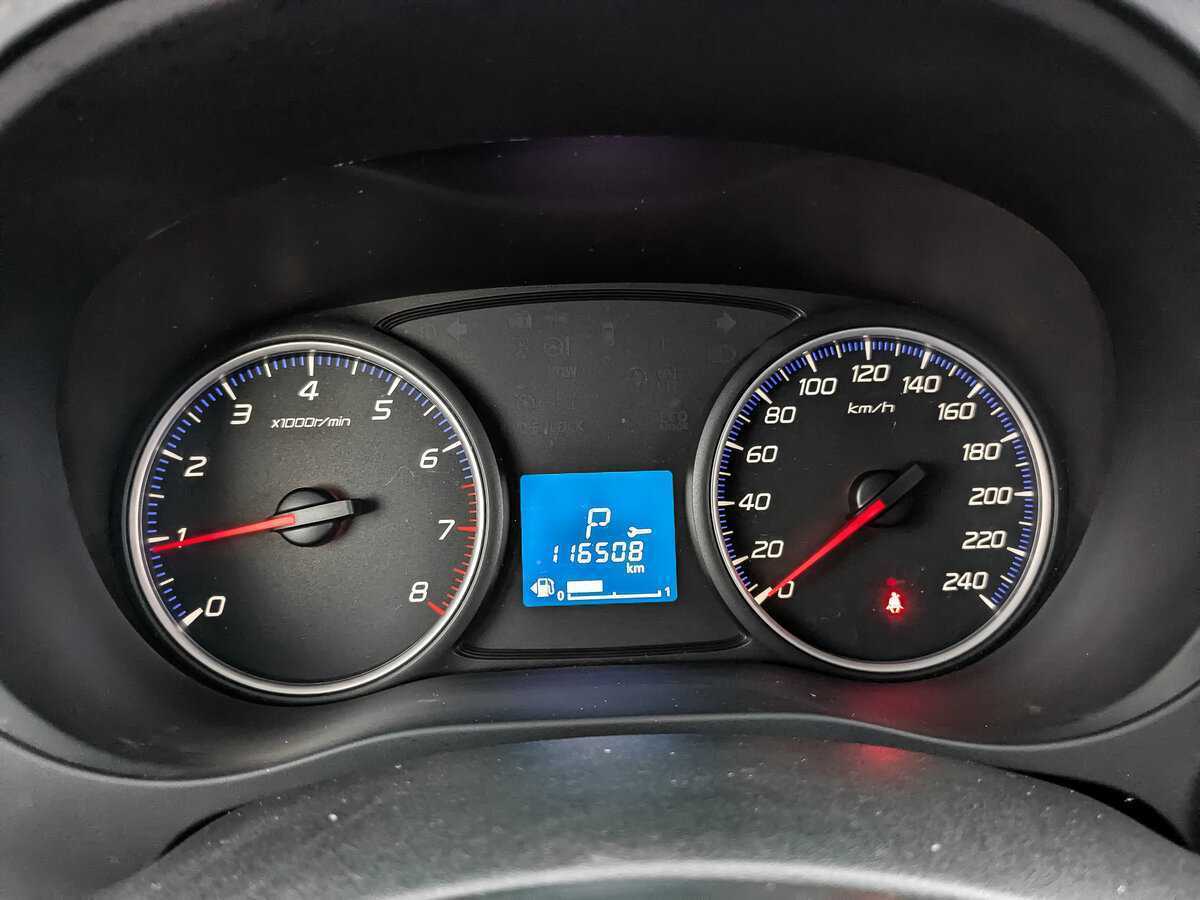 Митсубиши Оутлэндер б/у, 2015, Вариатор. Фото: #11