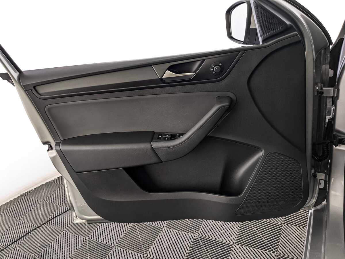 Фольксваген Поло б/у, 2021, Автоматическая. Фото: #14