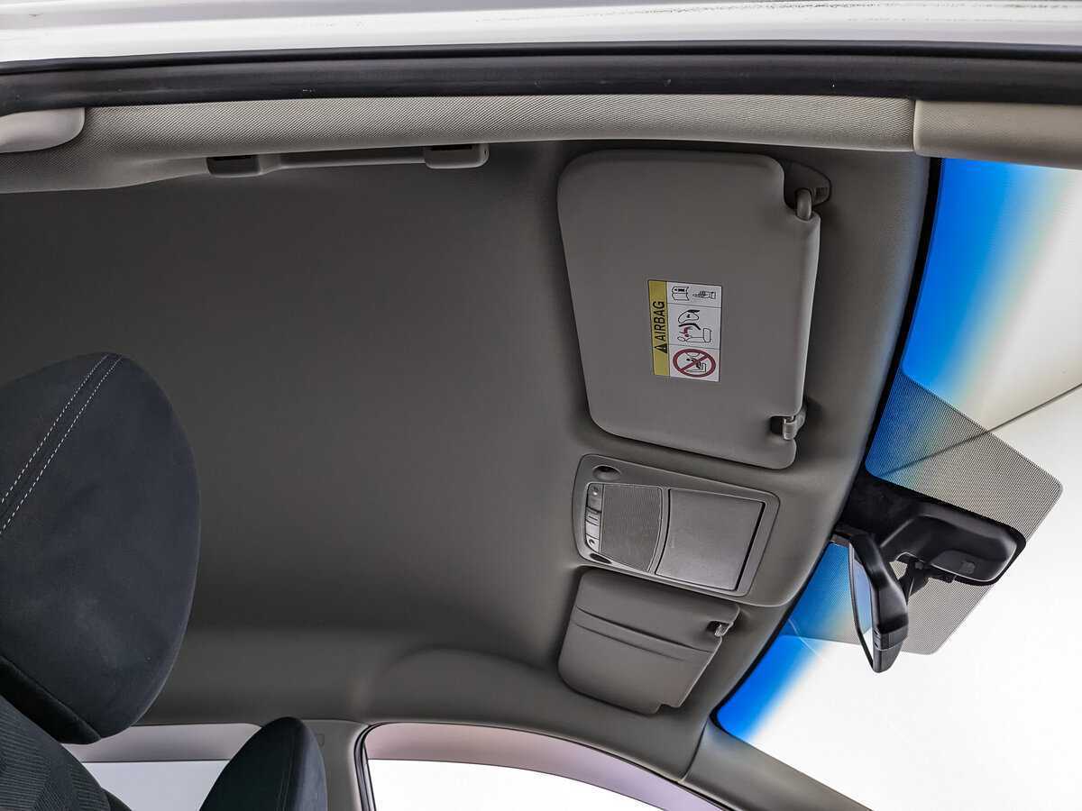 Ниссан Икс-Трейл б/у, 2015, Вариатор. Фото: #18