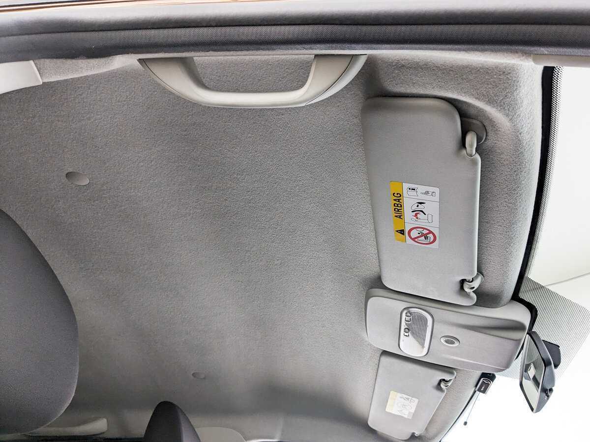 Рено Дастер б/у, 2016, Механическая. Фото: #17