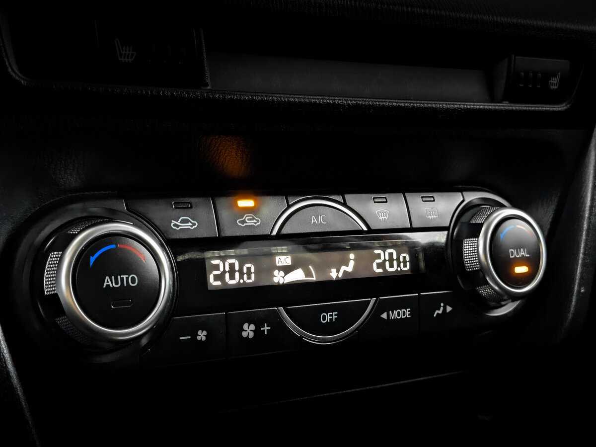 Мазда 3 б/у, 2014, Автоматическая. Фото: #20