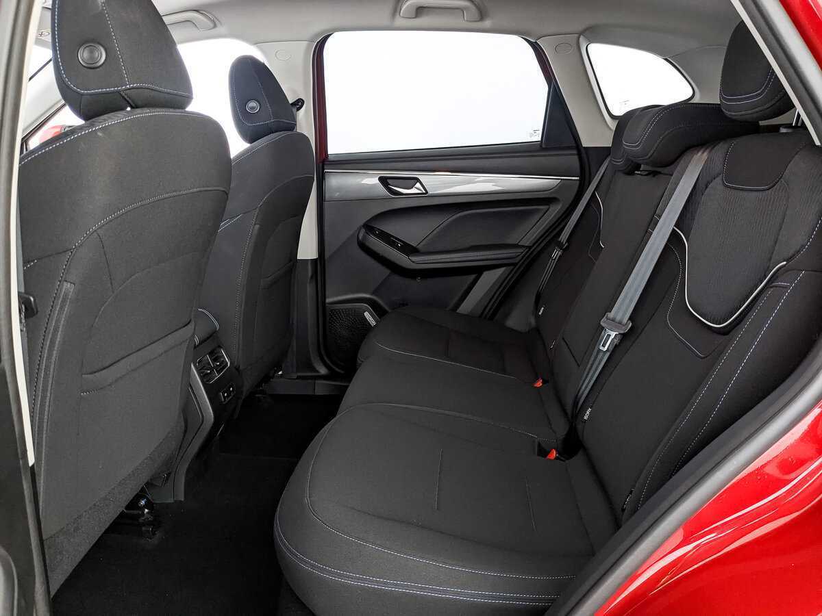 Хавал Джолион б/у, 2021, Роботизированная. Фото: #13