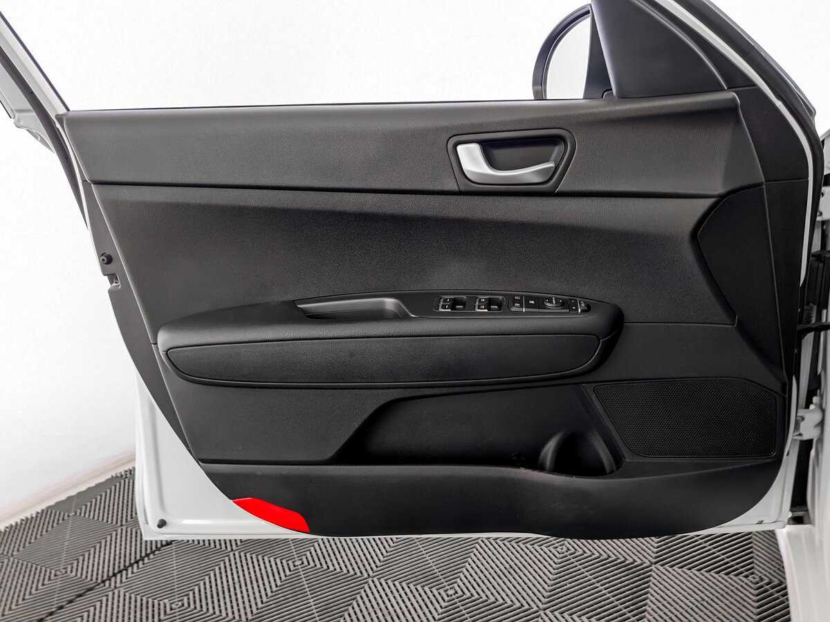 Киа Оптима б/у, 2019, Автоматическая. Фото: #14