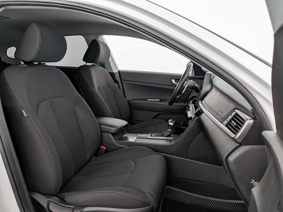 Киа Оптима б/у, 2019, Автоматическая. Фото: #18