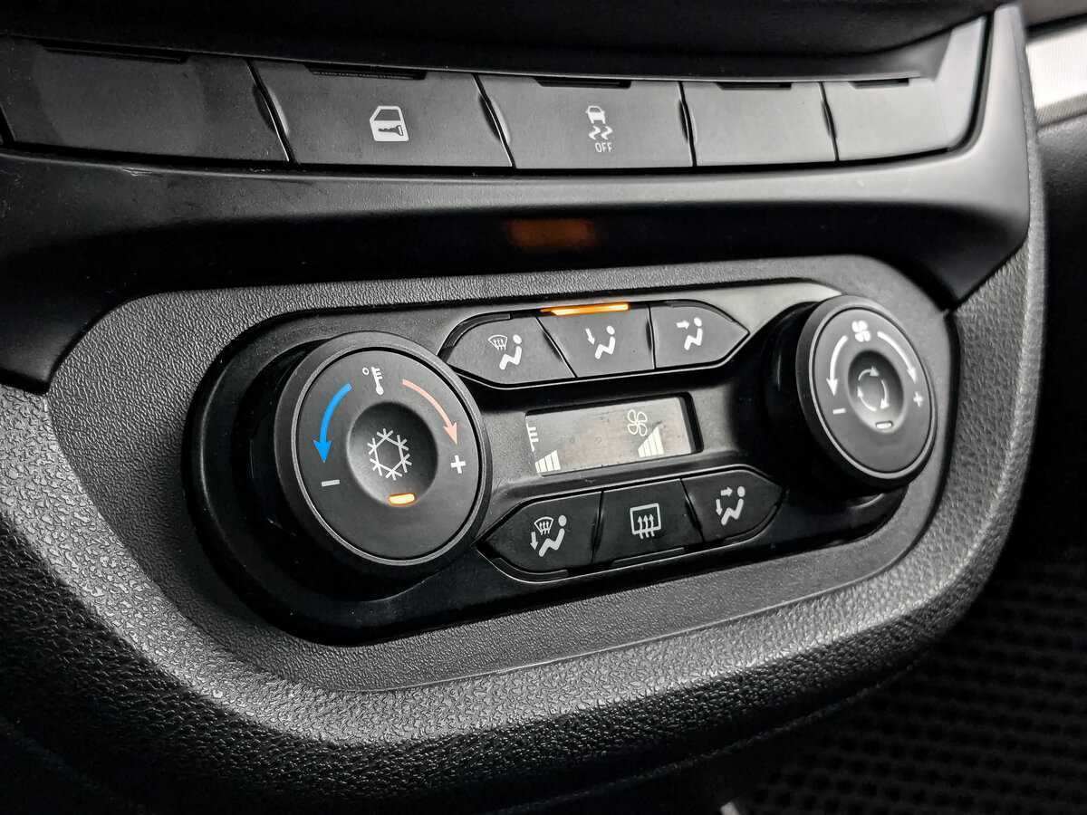 Лада (ВАЗ) Веста б/у, 2020, Вариатор. Фото: #16