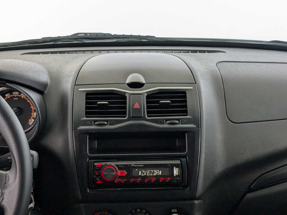 Лада (ВАЗ) Гранта б/у, 2021, Механическая. Фото: #19