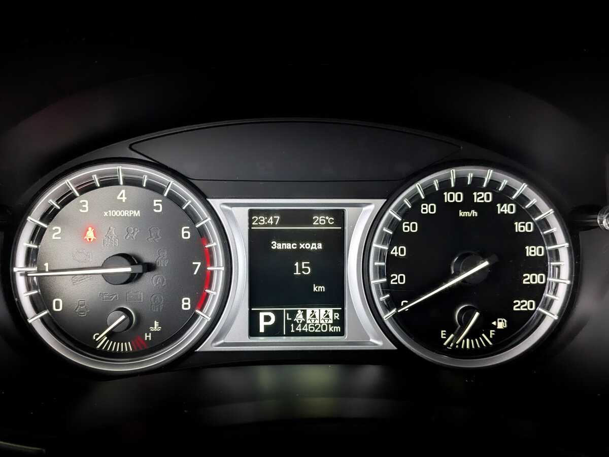 Сузуки Витара б/у, 2016, Автоматическая. Фото: #10