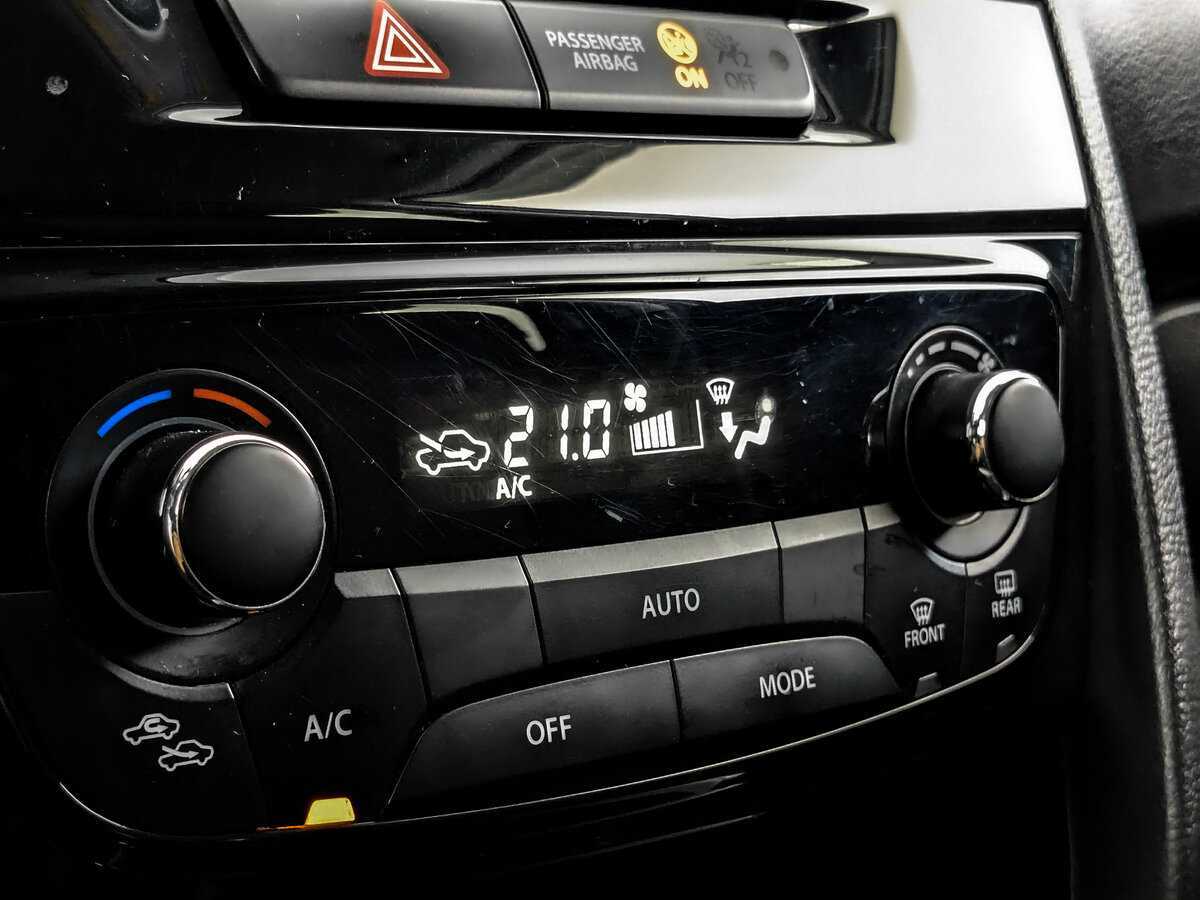 Сузуки Витара б/у, 2016, Автоматическая. Фото: #19