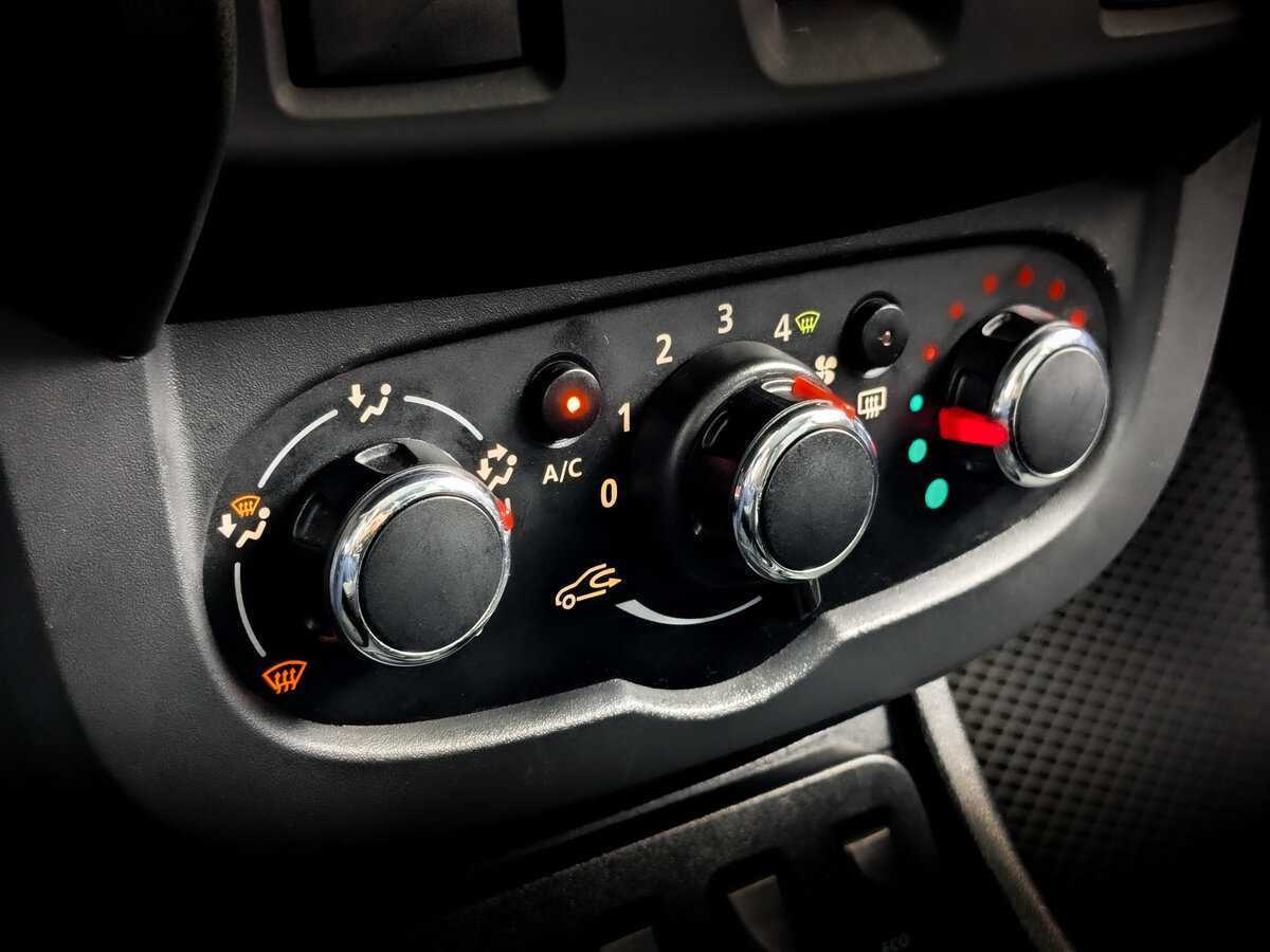 Рено Дастер б/у, 2017, Механическая. Фото: #20