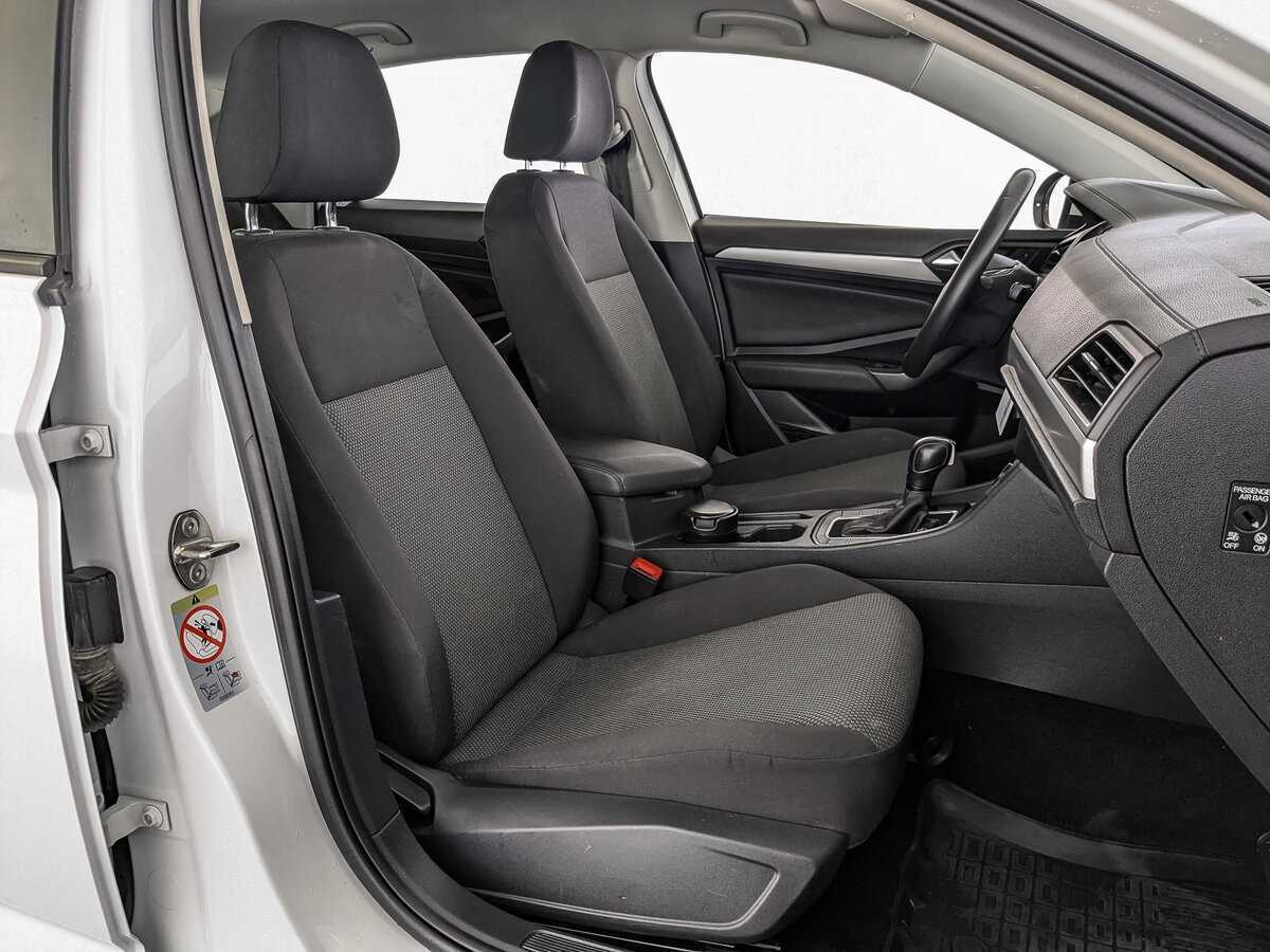 Фольксваген Джетта б/у, 2020, Автоматическая. Фото: #19