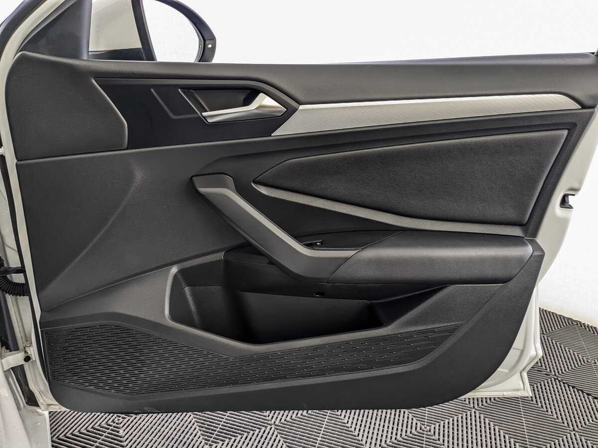 Фольксваген Джетта б/у, 2020, Автоматическая. Фото: #20