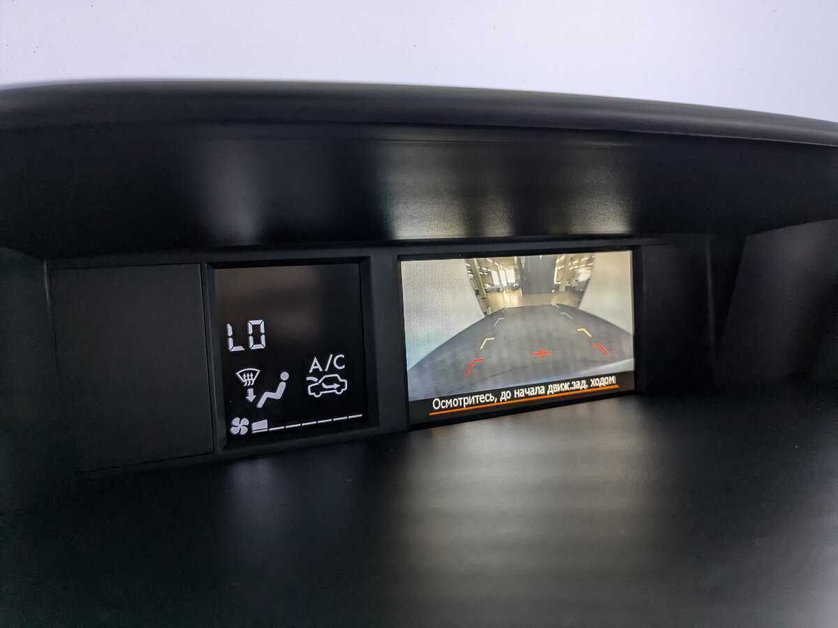 Субару Форестер б/у, 2013, Вариатор. Фото: #22