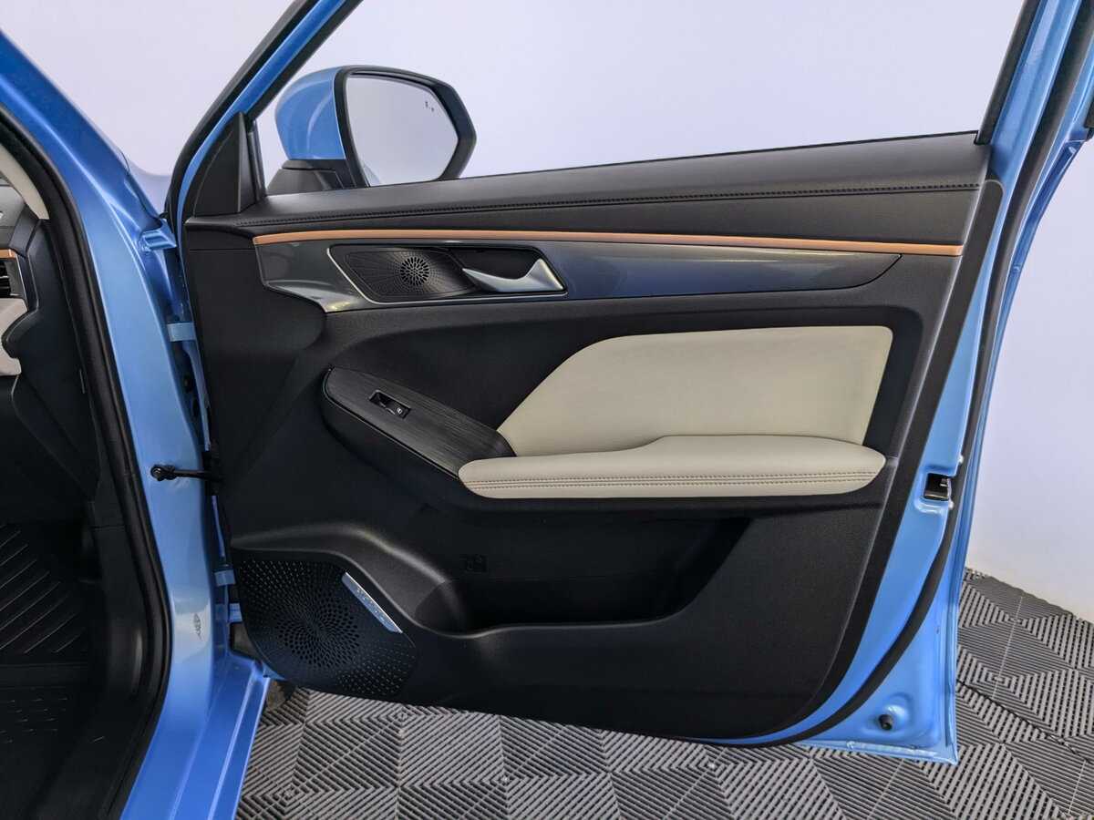 Хавал Джолион б/у, 2022, Роботизированная. Фото: #20