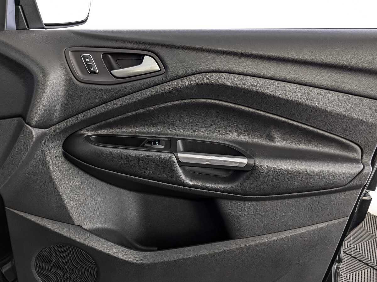 Форд Куга б/у, 2014, Автоматическая. Фото: #18