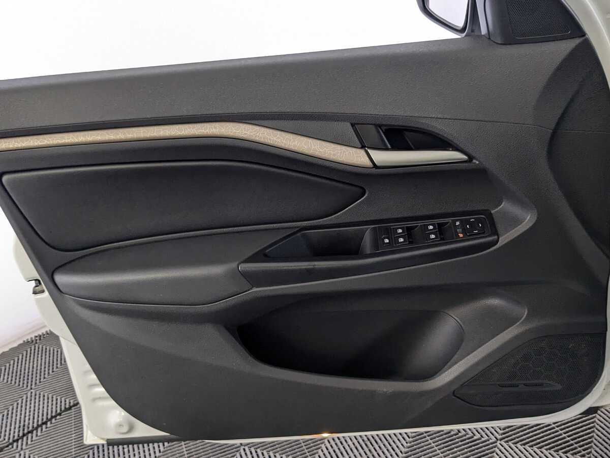 Лада (ВАЗ) Веста б/у, 2021, Вариатор. Фото: #14