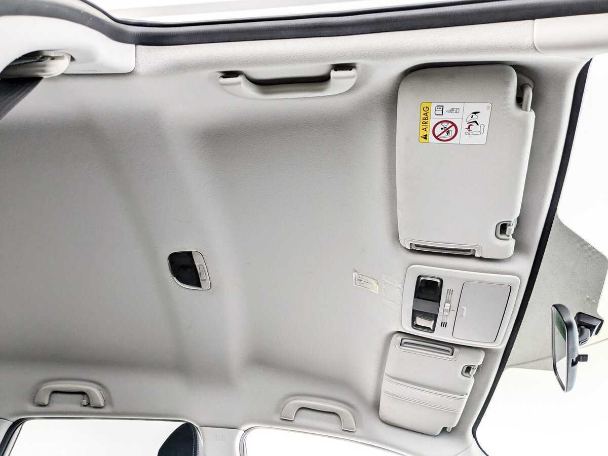 Субару Форестер б/у, 2015, Вариатор. Фото: #15