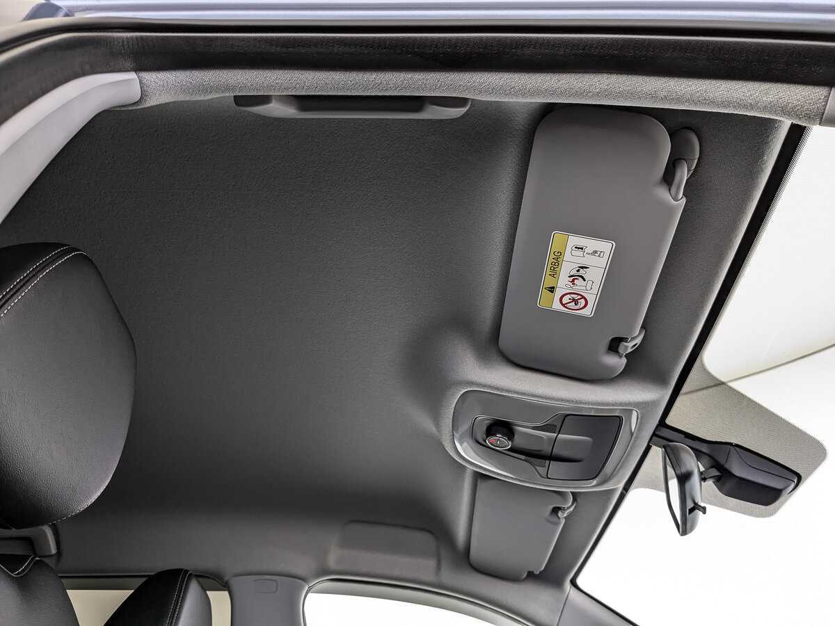 Чери Тигго 4 б/у, 2020, Вариатор. Фото: #17