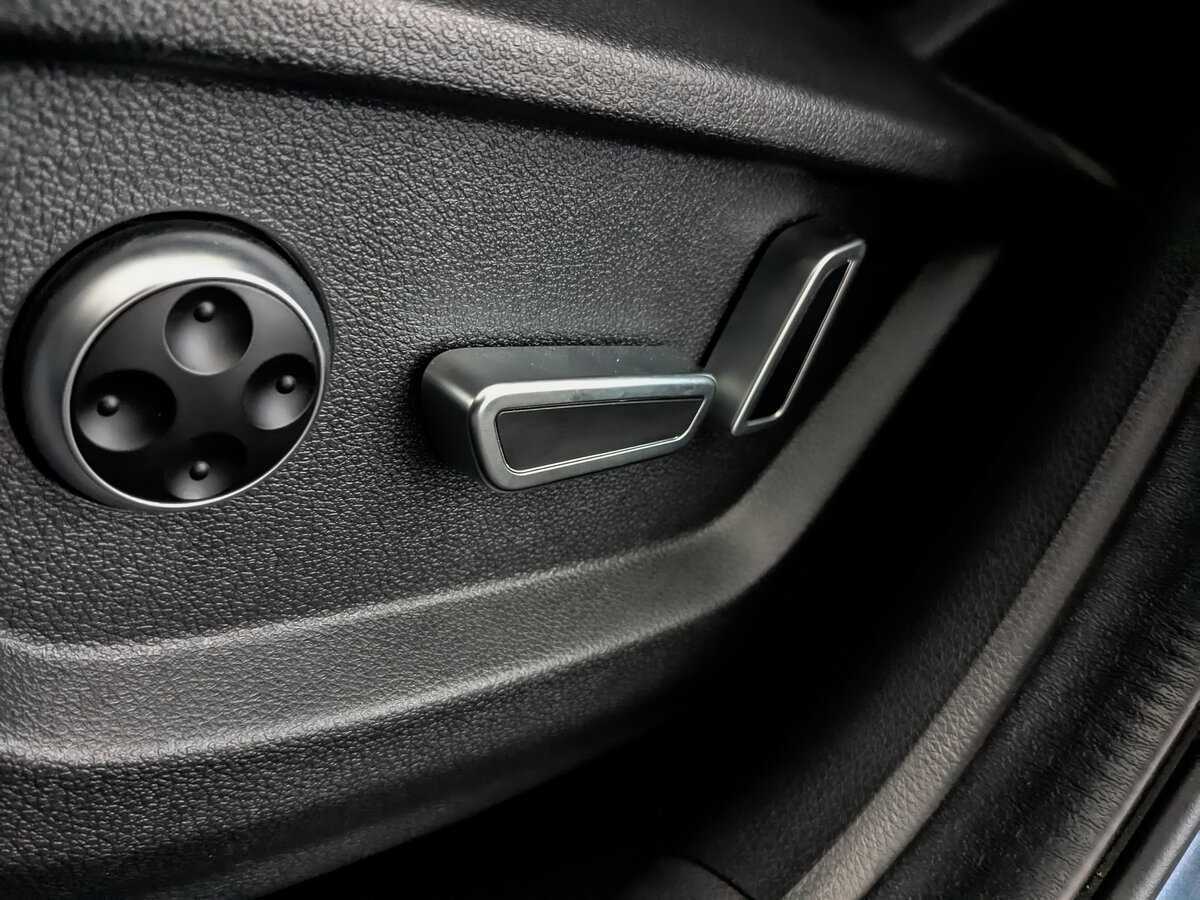 Чери Тигго 4 б/у, 2020, Вариатор. Фото: #20