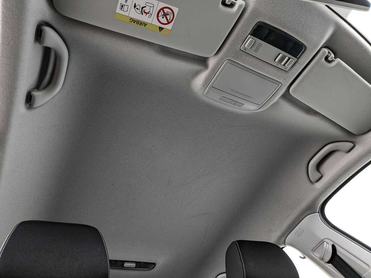 Шкода Рапид б/у, 2018, Механическая. Фото: #18