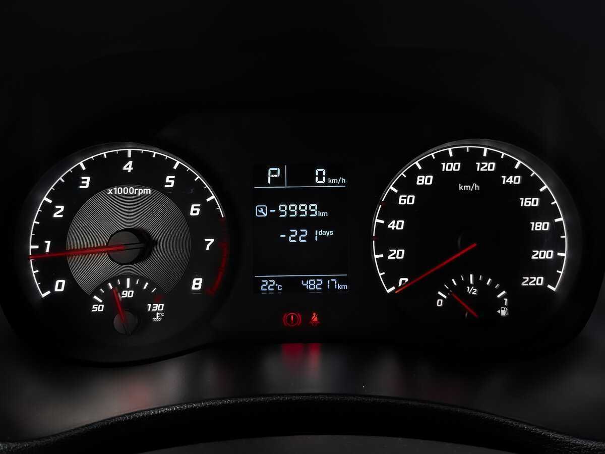 Хендай Солярис б/у, 2022, Автоматическая. Фото: #11