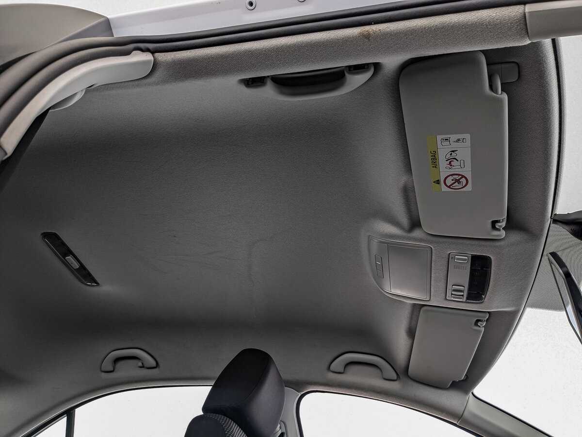 Фольксваген Поло б/у, 2020, Автоматическая. Фото: #17