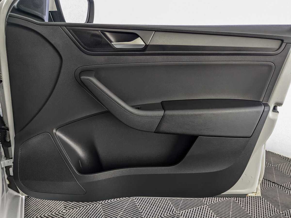 Фольксваген Поло б/у, 2020, Автоматическая. Фото: #19