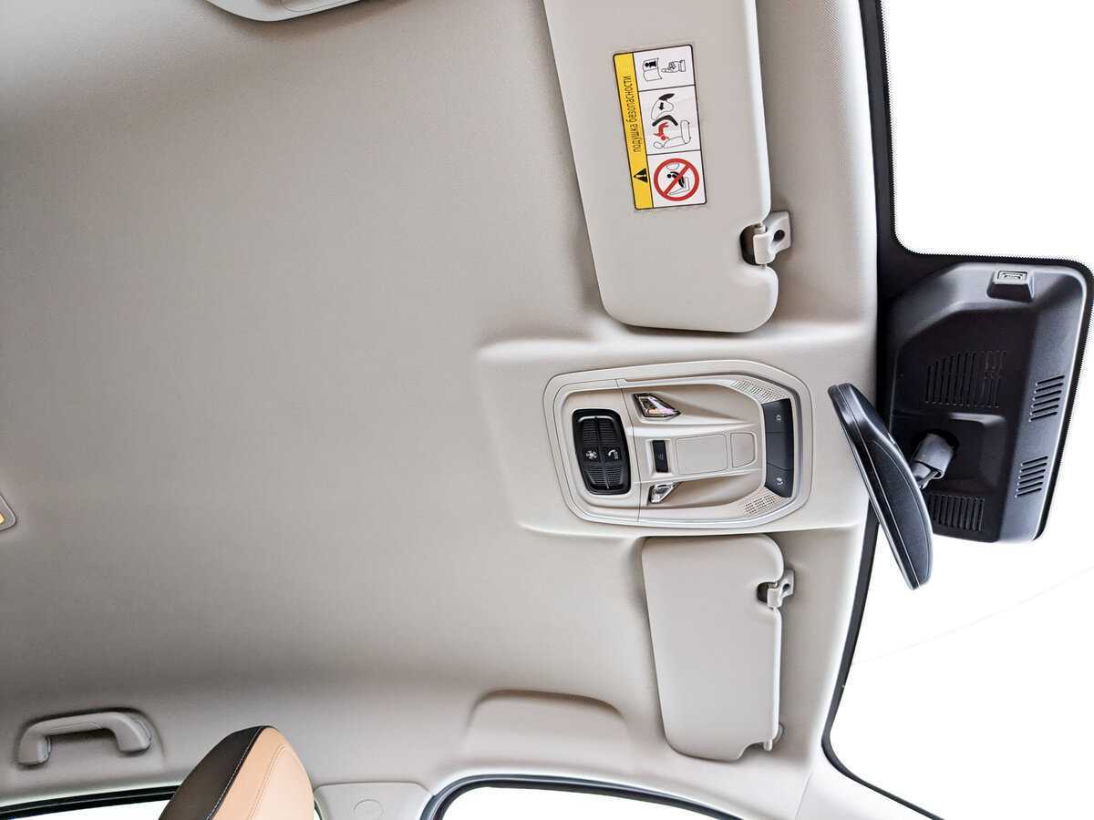 Хавал Джолион б/у, 2021, Роботизированная. Фото: #18