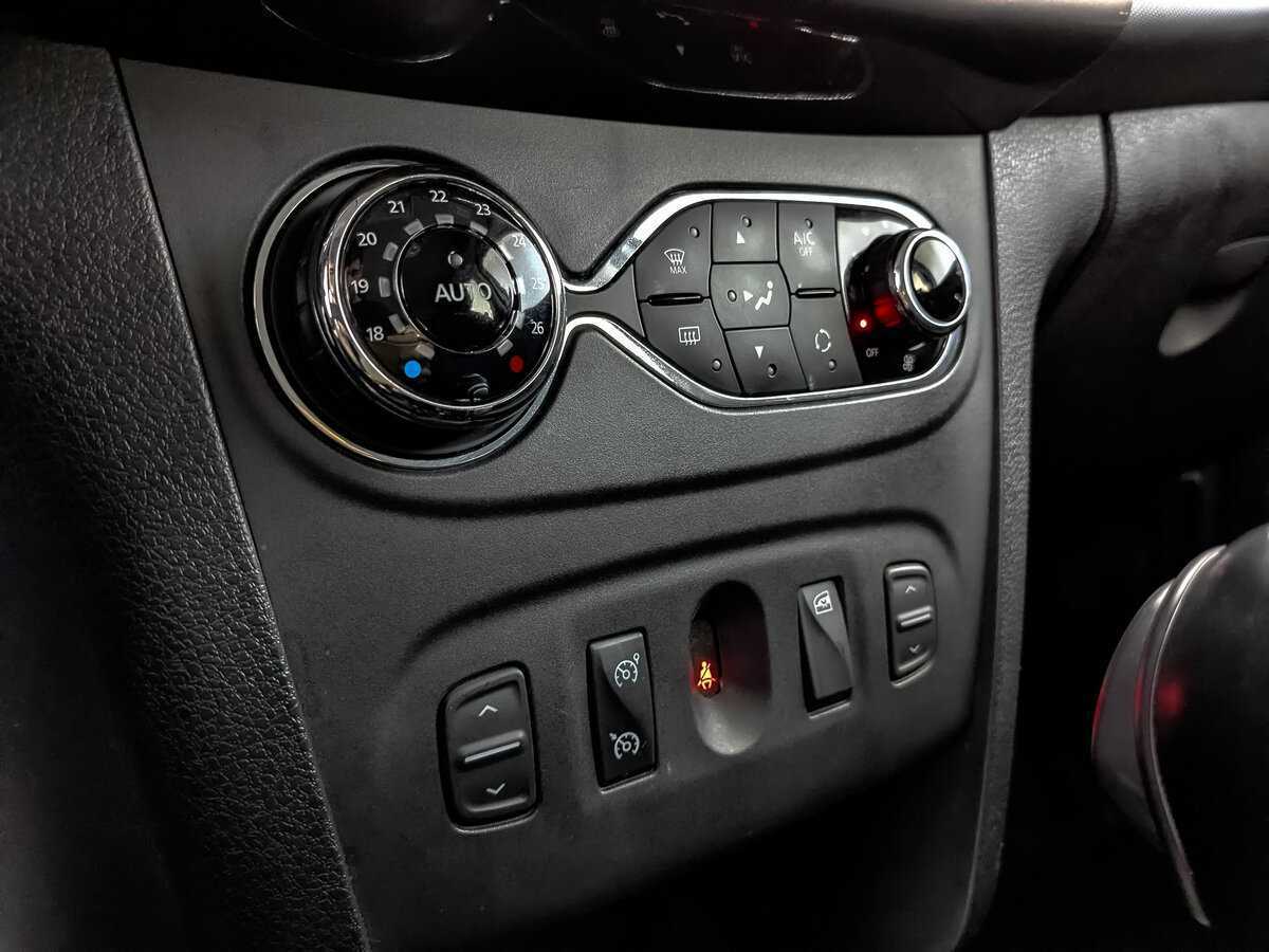 Рено Сандеро б/у, 2019, Автоматическая. Фото: #16