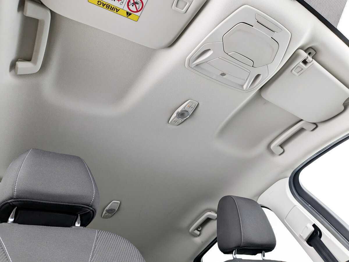 Форд Куга б/у, 2016, Автоматическая. Фото: #17