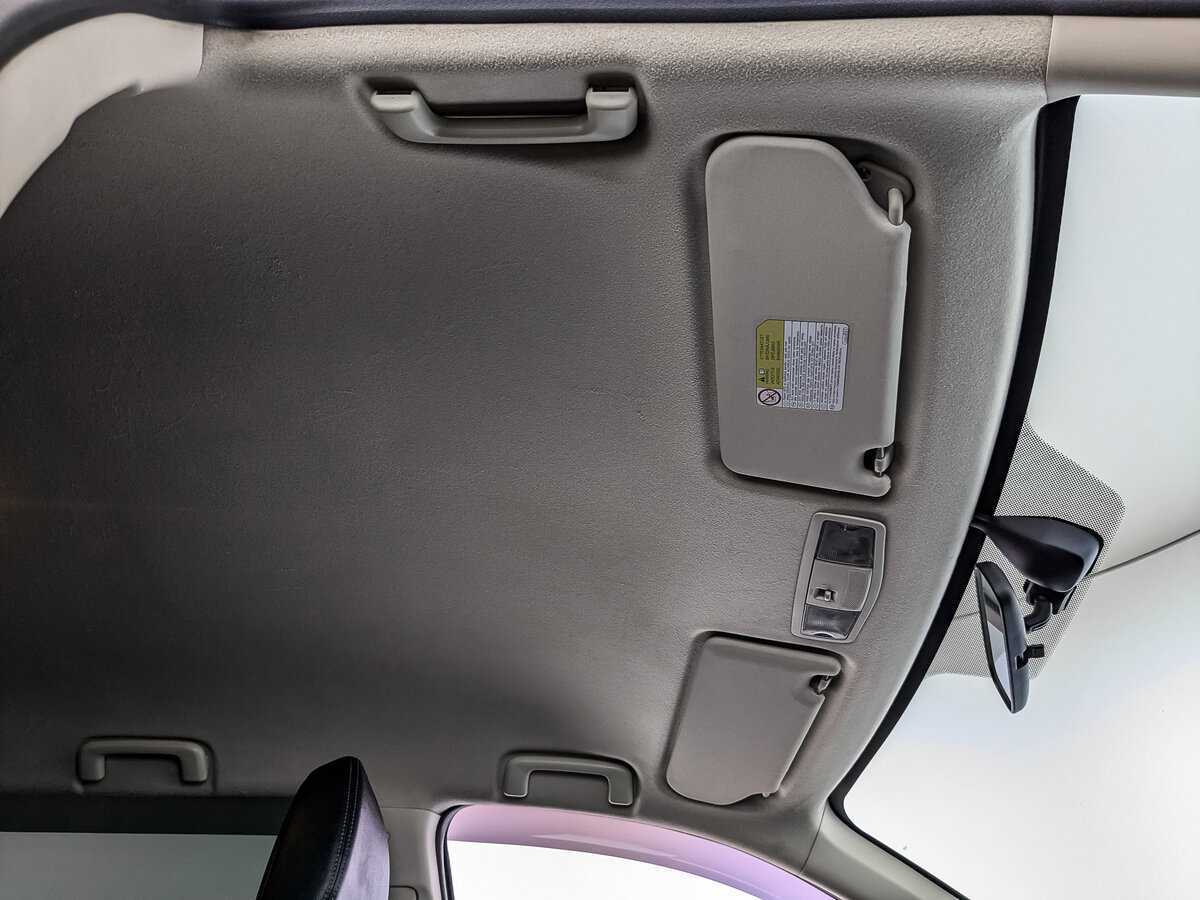 Митсубиши Оутлэндер б/у, 2012, Вариатор. Фото: #17