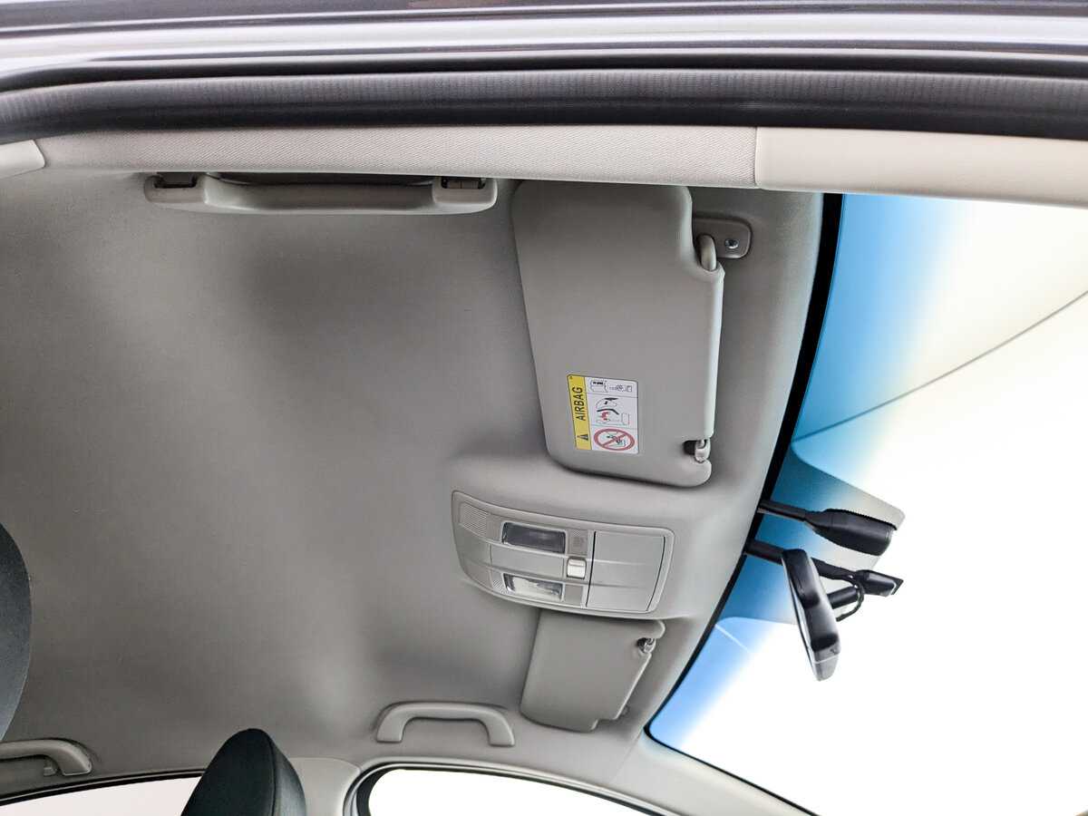 Мазда 6 б/у, 2014, Автоматическая. Фото: #17