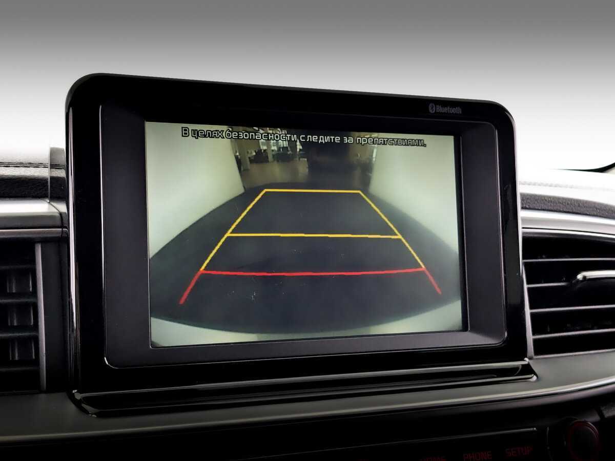 Киа Сид б/у, 2019, Роботизированная. Фото: #21