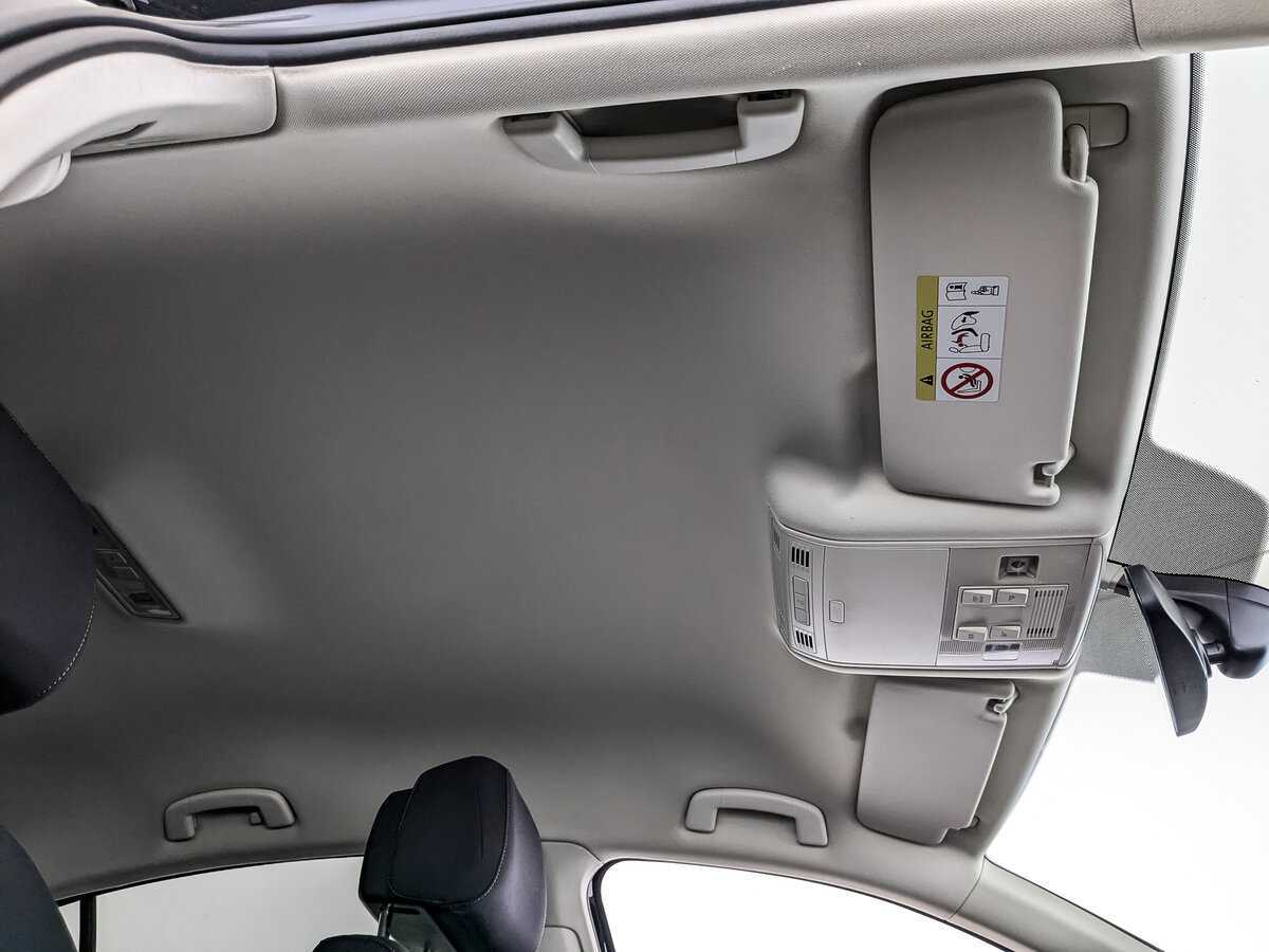 Фольксваген Пассат б/у, 2018, Роботизированная. Фото: #17