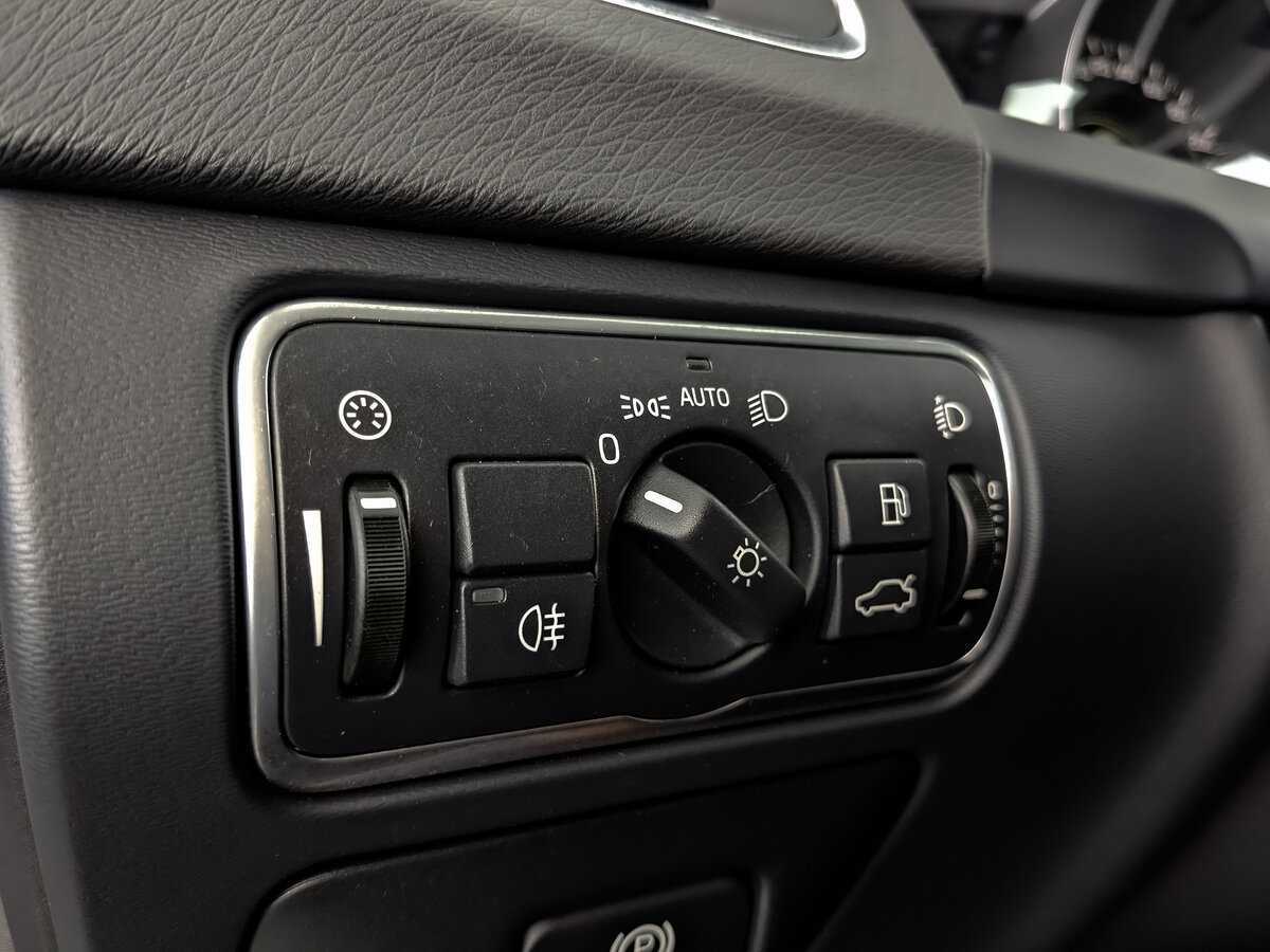 Вольво С60 б/у, 2017, Автоматическая. Фото: #19