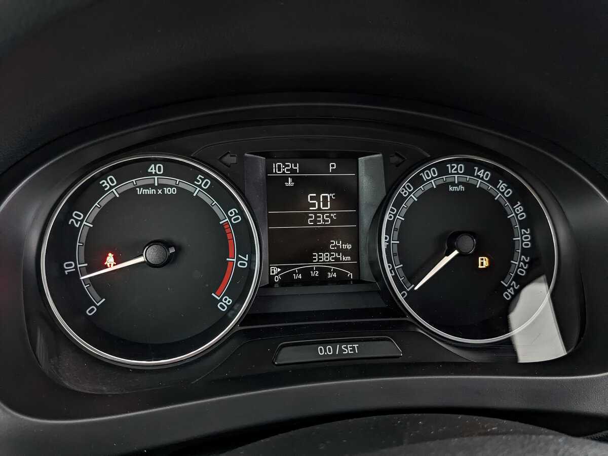 Шкода Рапид б/у, 2019, Автоматическая. Фото: #11